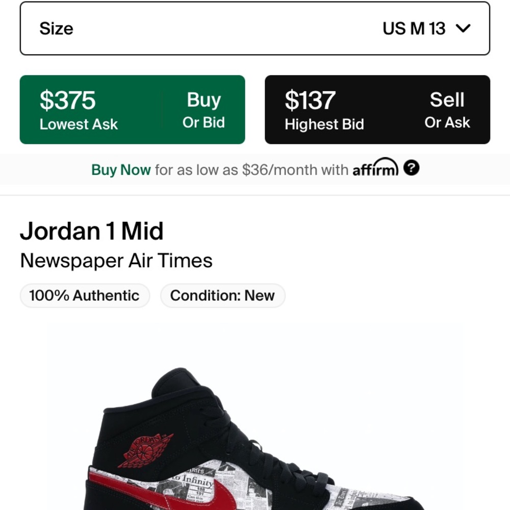 Jordan 1